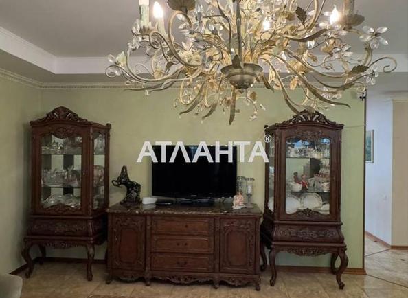 Будинок за адресою вул. Берегова (площа 385 м²) - Atlanta.ua - фото 24