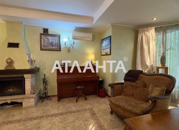 Будинок за адресою вул. Берегова (площа 385 м²) - Atlanta.ua - фото 25