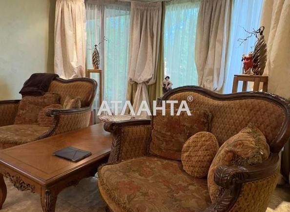 Будинок за адресою вул. Берегова (площа 385 м²) - Atlanta.ua - фото 26