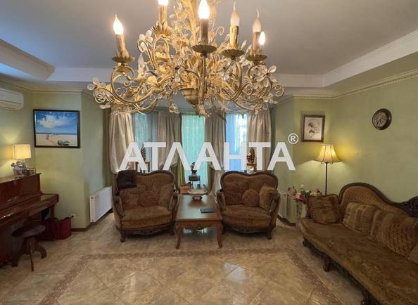 Будинок за адресою вул. Берегова (площа 385 м²) - Atlanta.ua - фото 27