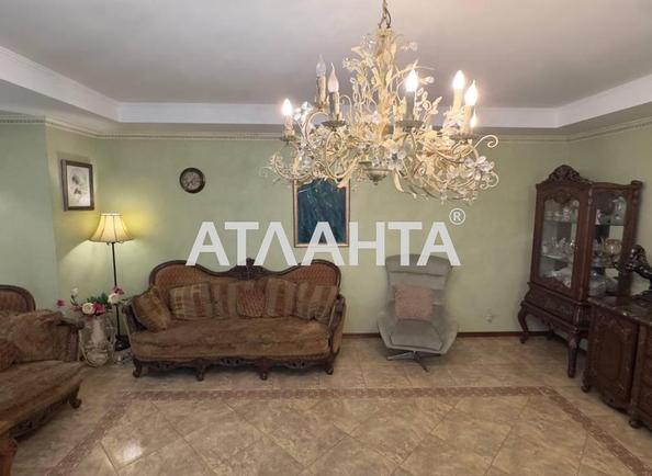 Будинок за адресою вул. Берегова (площа 385 м²) - Atlanta.ua - фото 28