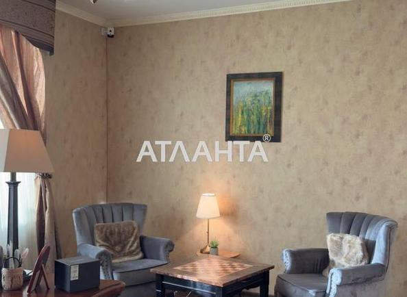 Будинок за адресою вул. Берегова (площа 385 м²) - Atlanta.ua - фото 30