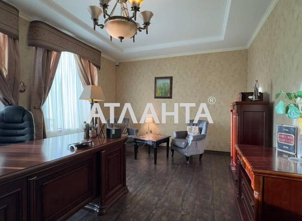 Будинок за адресою вул. Берегова (площа 385 м²) - Atlanta.ua - фото 31