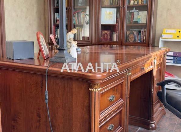 Будинок за адресою вул. Берегова (площа 385 м²) - Atlanta.ua - фото 32
