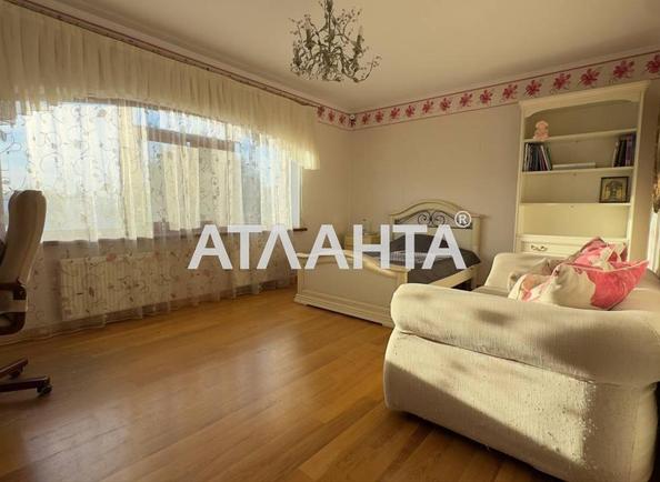 Будинок за адресою вул. Берегова (площа 385 м²) - Atlanta.ua - фото 33