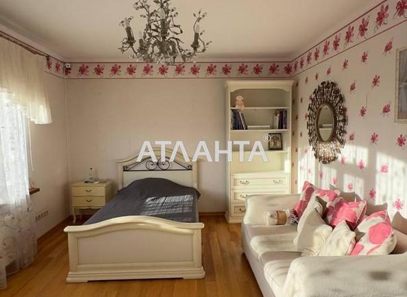 Будинок за адресою вул. Берегова (площа 385 м²) - Atlanta.ua - фото 34