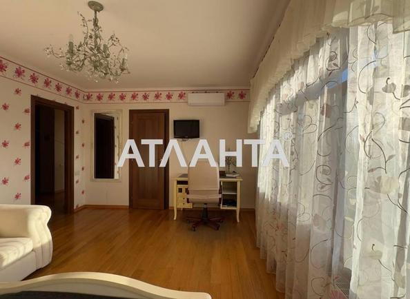 Будинок за адресою вул. Берегова (площа 385 м²) - Atlanta.ua - фото 36
