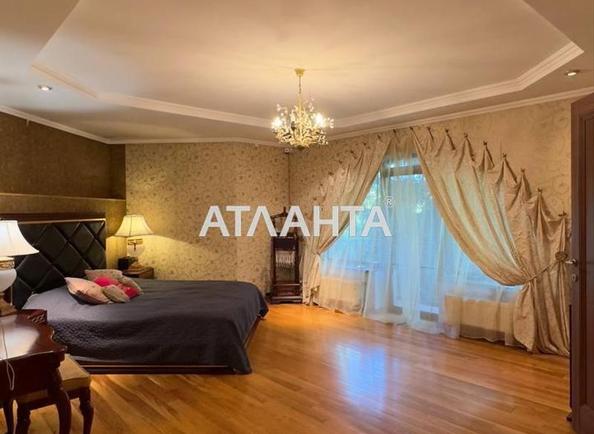 Будинок за адресою вул. Берегова (площа 385 м²) - Atlanta.ua - фото 38