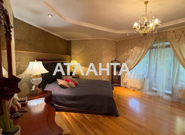 Будинок за адресою вул. Берегова (площа 385 м²) - Atlanta.ua - фото 40