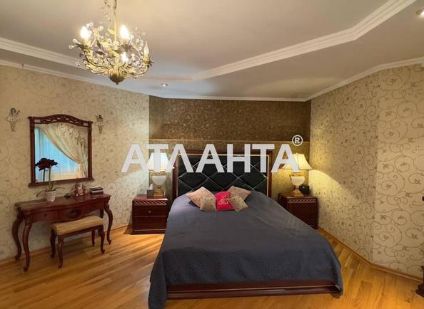 Будинок за адресою вул. Берегова (площа 385 м²) - Atlanta.ua - фото 41