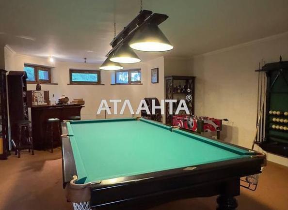Будинок за адресою вул. Берегова (площа 385 м²) - Atlanta.ua - фото 43