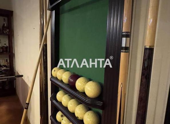 Будинок за адресою вул. Берегова (площа 385 м²) - Atlanta.ua - фото 44