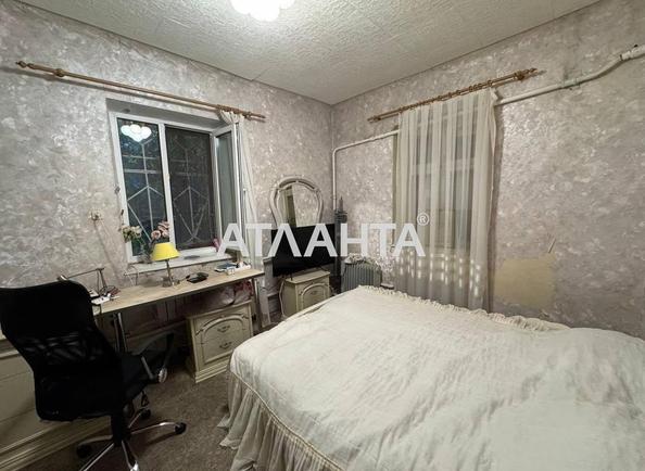 Дом по адресу ул. Тенистая (площадь 126,6 м²) - Atlanta.ua