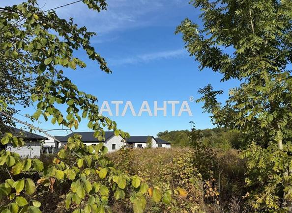 Участок по адресу ул. Подлесная (площадь 30 сот) - Atlanta.ua - фото 6