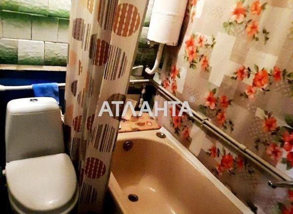 1-комнатная квартира по адресу ул. Колонтаевская (площадь 25 м²) - Atlanta.ua - фото 12