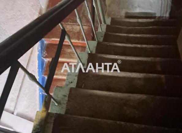 1-room apartment apartment by the address st. Kolontaevskaya Dzerzhinskogo (area 25 m²) - Atlanta.ua - photo 18