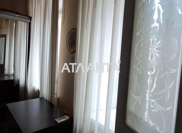 1-room apartment apartment by the address st. Kolontaevskaya Dzerzhinskogo (area 25 m²) - Atlanta.ua - photo 8