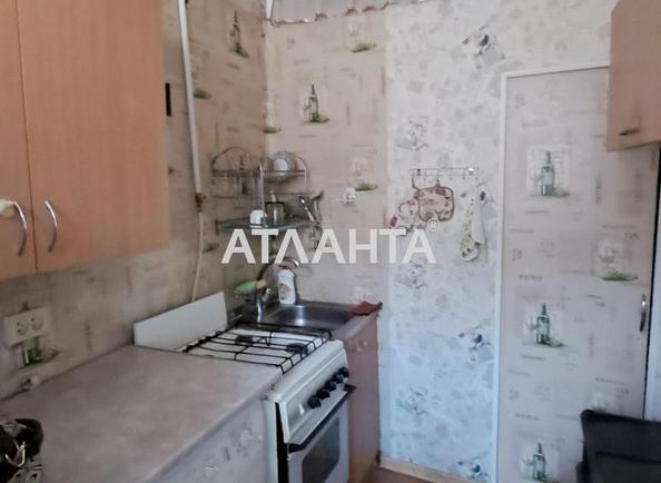 1-room apartment apartment by the address st. Kolontaevskaya Dzerzhinskogo (area 25 m²) - Atlanta.ua - photo 12