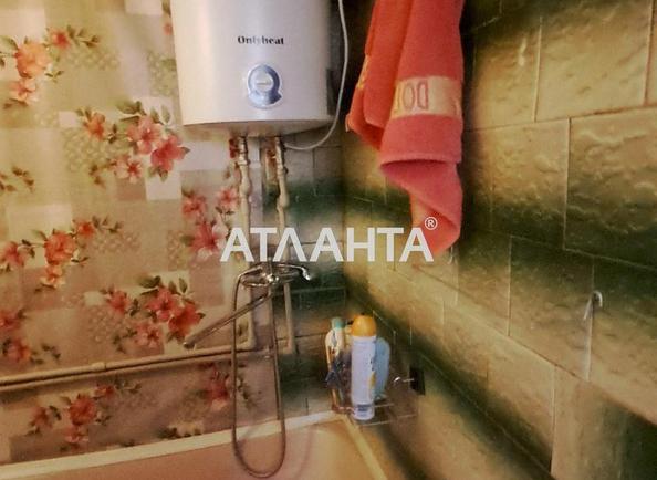 1-room apartment apartment by the address st. Kolontaevskaya Dzerzhinskogo (area 25 m²) - Atlanta.ua - photo 15