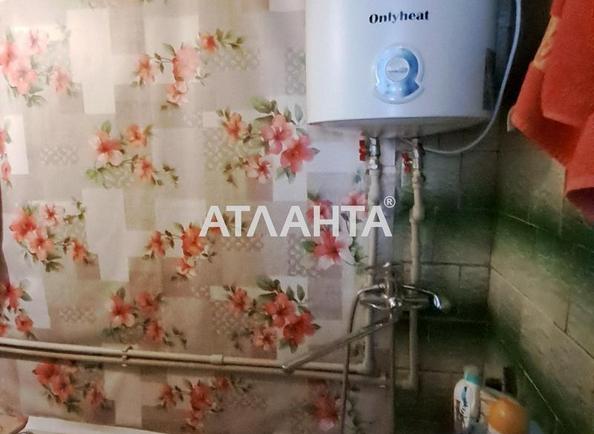 1-room apartment apartment by the address st. Kolontaevskaya Dzerzhinskogo (area 25 m²) - Atlanta.ua - photo 16