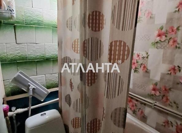 1-room apartment apartment by the address st. Kolontaevskaya Dzerzhinskogo (area 25 m²) - Atlanta.ua - photo 17