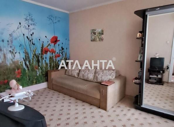 1-room apartment apartment by the address st. Kolontaevskaya Dzerzhinskogo (area 25 m²) - Atlanta.ua - photo 7