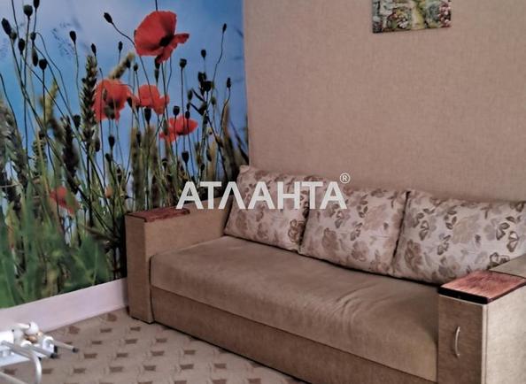 1-room apartment apartment by the address st. Kolontaevskaya Dzerzhinskogo (area 25 m²) - Atlanta.ua - photo 5