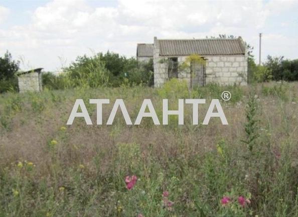 Участок (площадь 6 сот) - Atlanta.ua