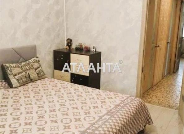 3-комнатная квартира по адресу Николаевская дор. (площадь 65 м²) - Atlanta.ua