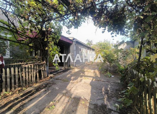 Будинок (площа 101,2 м²) - Atlanta.ua