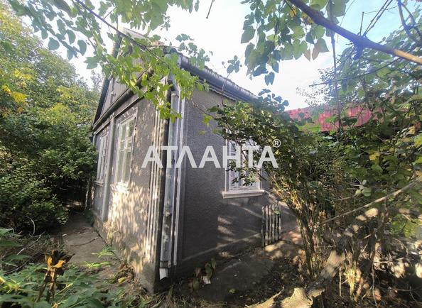 Будинок (площа 101,2 м²) - Atlanta.ua - фото 9