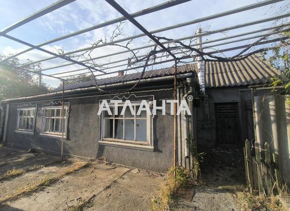 Будинок (площа 101,2 м²) - Atlanta.ua - фото 5