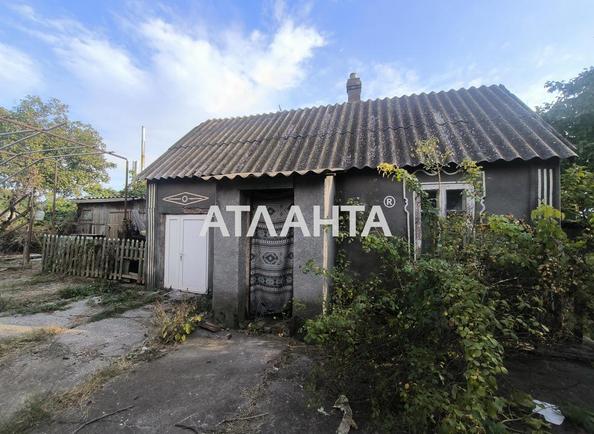 Будинок (площа 101,2 м²) - Atlanta.ua - фото 11