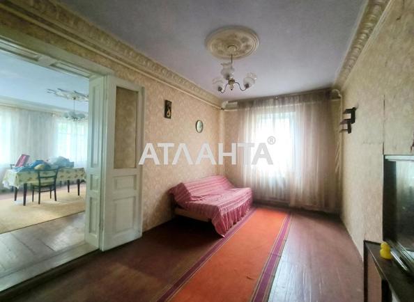 Будинок (площа 101,2 м²) - Atlanta.ua - фото 17