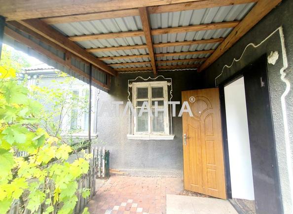 Будинок (площа 101,2 м²) - Atlanta.ua - фото 20