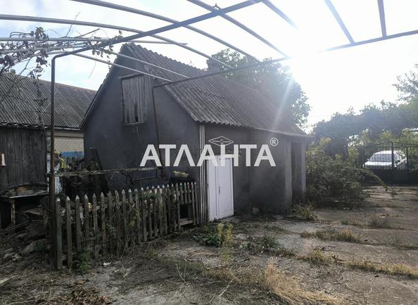 Будинок (площа 101,2 м²) - Atlanta.ua - фото 21