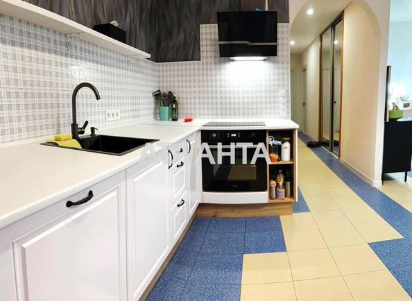 3-rooms apartment apartment by the address st. Frantsuzskiy bul Proletarskiy bul (area 70 m²) - photo 15 3-rooms apartment apartment by the address st. Frantsuzskiy bul Proletarskiy bul (area 70 m²) - Atlanta.ua - photo 15