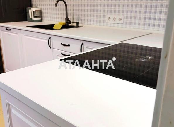 3-rooms apartment apartment by the address st. Frantsuzskiy bul Proletarskiy bul (area 70 m²) - photo 16 3-rooms apartment apartment by the address st. Frantsuzskiy bul Proletarskiy bul (area 70 m²) - Atlanta.ua - photo 16