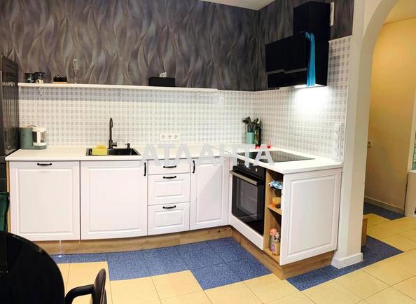 3-rooms apartment apartment by the address st. Frantsuzskiy bul Proletarskiy bul (area 70 m²) - photo 17 3-rooms apartment apartment by the address st. Frantsuzskiy bul Proletarskiy bul (area 70 m²) - Atlanta.ua - photo 17