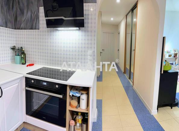 3-rooms apartment apartment by the address st. Frantsuzskiy bul Proletarskiy bul (area 70 m²) - photo 18 3-rooms apartment apartment by the address st. Frantsuzskiy bul Proletarskiy bul (area 70 m²) - Atlanta.ua - photo 18