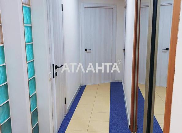 3-rooms apartment apartment by the address st. Frantsuzskiy bul Proletarskiy bul (area 70 m²) - photo 19 3-rooms apartment apartment by the address st. Frantsuzskiy bul Proletarskiy bul (area 70 m²) - Atlanta.ua - photo 19