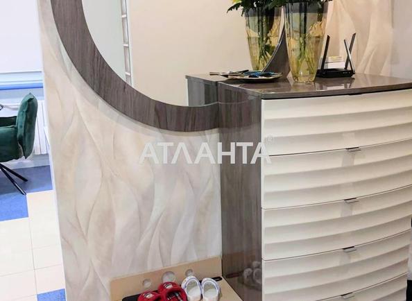 3-rooms apartment apartment by the address st. Frantsuzskiy bul Proletarskiy bul (area 70 m²) - photo 20 3-rooms apartment apartment by the address st. Frantsuzskiy bul Proletarskiy bul (area 70 m²) - Atlanta.ua - photo 20