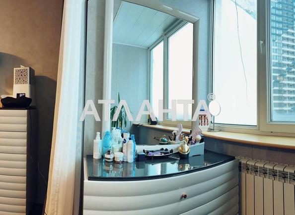 3-rooms apartment apartment by the address st. Frantsuzskiy bul Proletarskiy bul (area 70 m²) - photo 21 3-rooms apartment apartment by the address st. Frantsuzskiy bul Proletarskiy bul (area 70 m²) - Atlanta.ua - photo 21