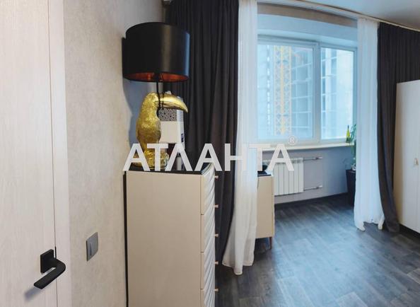 3-rooms apartment apartment by the address st. Frantsuzskiy bul Proletarskiy bul (area 70 m²) - photo 23 3-rooms apartment apartment by the address st. Frantsuzskiy bul Proletarskiy bul (area 70 m²) - Atlanta.ua - photo 23