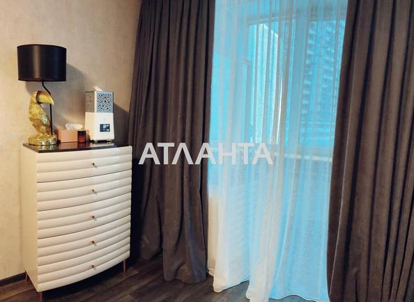 3-rooms apartment apartment by the address st. Frantsuzskiy bul Proletarskiy bul (area 70 m²) - photo 24 3-rooms apartment apartment by the address st. Frantsuzskiy bul Proletarskiy bul (area 70 m²) - Atlanta.ua - photo 24