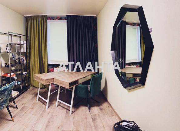 3-rooms apartment apartment by the address st. Frantsuzskiy bul Proletarskiy bul (area 70 m²) - photo 25 3-rooms apartment apartment by the address st. Frantsuzskiy bul Proletarskiy bul (area 70 m²) - Atlanta.ua - photo 25