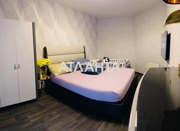 3-rooms apartment apartment by the address st. Frantsuzskiy bul Proletarskiy bul (area 70 m²) - photo 26 3-rooms apartment apartment by the address st. Frantsuzskiy bul Proletarskiy bul (area 70 m²) - Atlanta.ua - photo 26