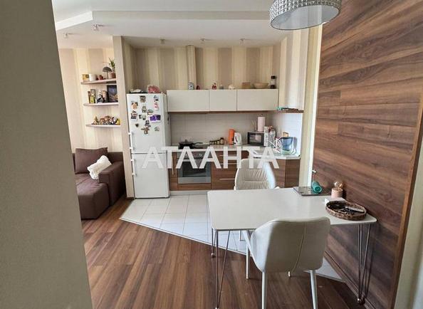 1-room apartment apartment by the address st. Srednefontanskaya (area 43 m²) - Atlanta.ua