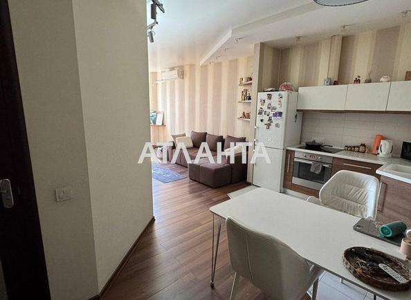 1-room apartment apartment by the address st. Srednefontanskaya (area 43 m²) - Atlanta.ua - photo 2