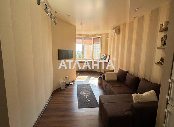 1-room apartment apartment by the address st. Srednefontanskaya (area 43 m²) - Atlanta.ua - photo 3